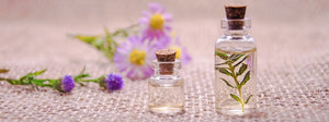 Essential Oils that are Safe for Babies